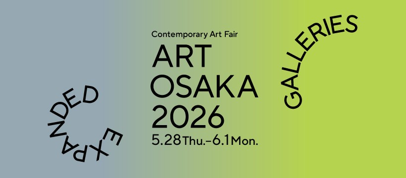 ART OSAKA 2026