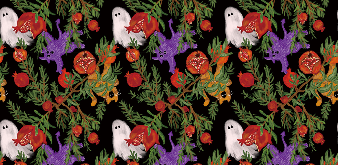 Osaka Directory 11 Supported by RICHARD MILLE 天牛 美矢子