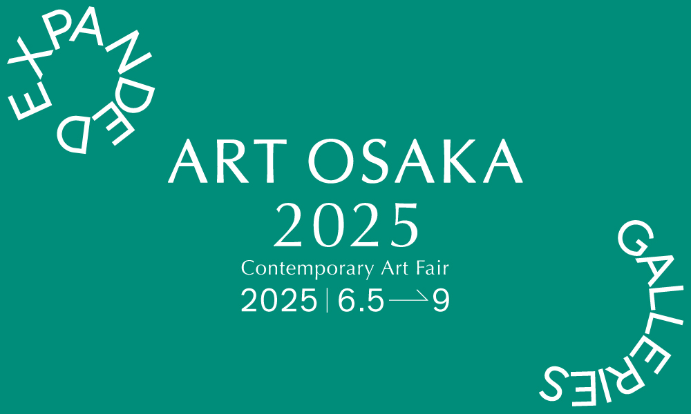 ART OSAKA 2025