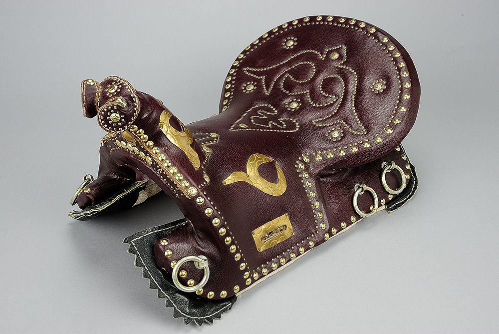 Special Exhibition: Echoes of Silk Road Traders: Samarkandʼs Relics and Eurasian Ties