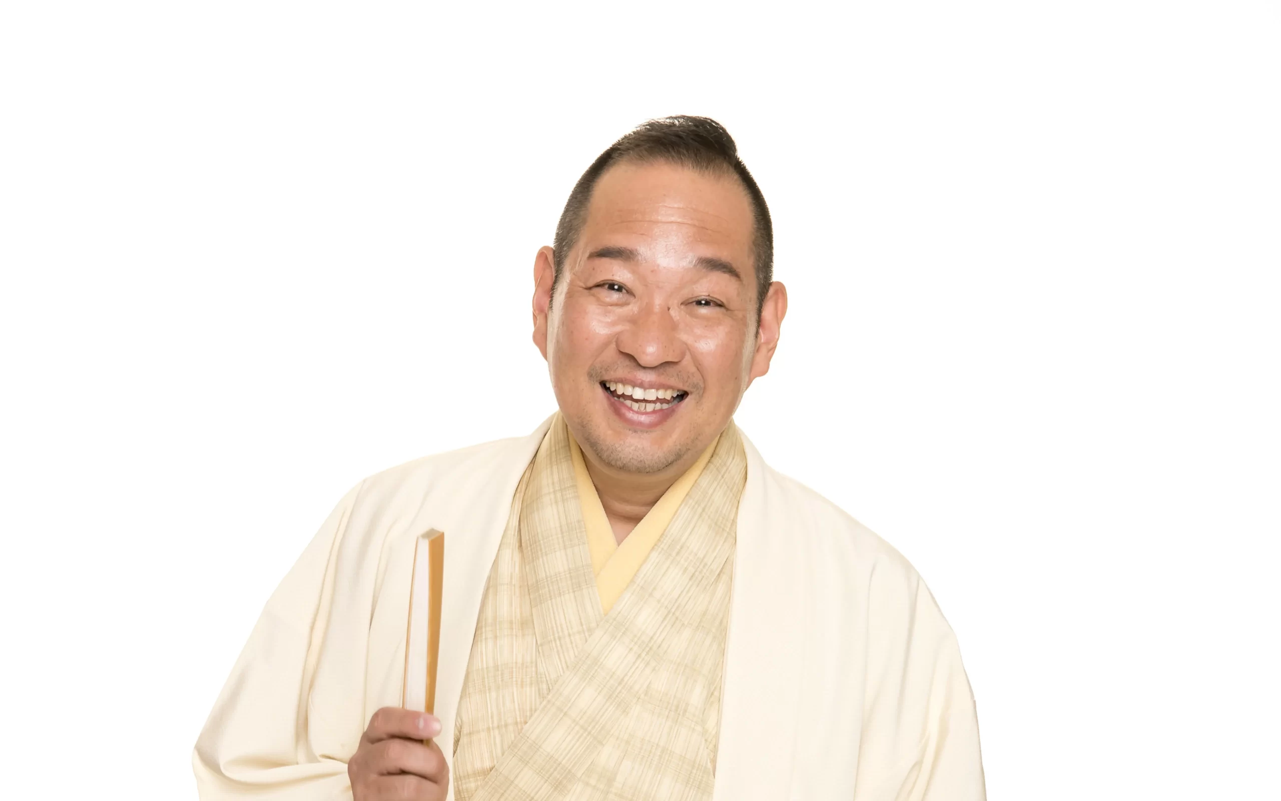 The Multilingual RAKUGO Performances”YOBANASHI OSAKA”