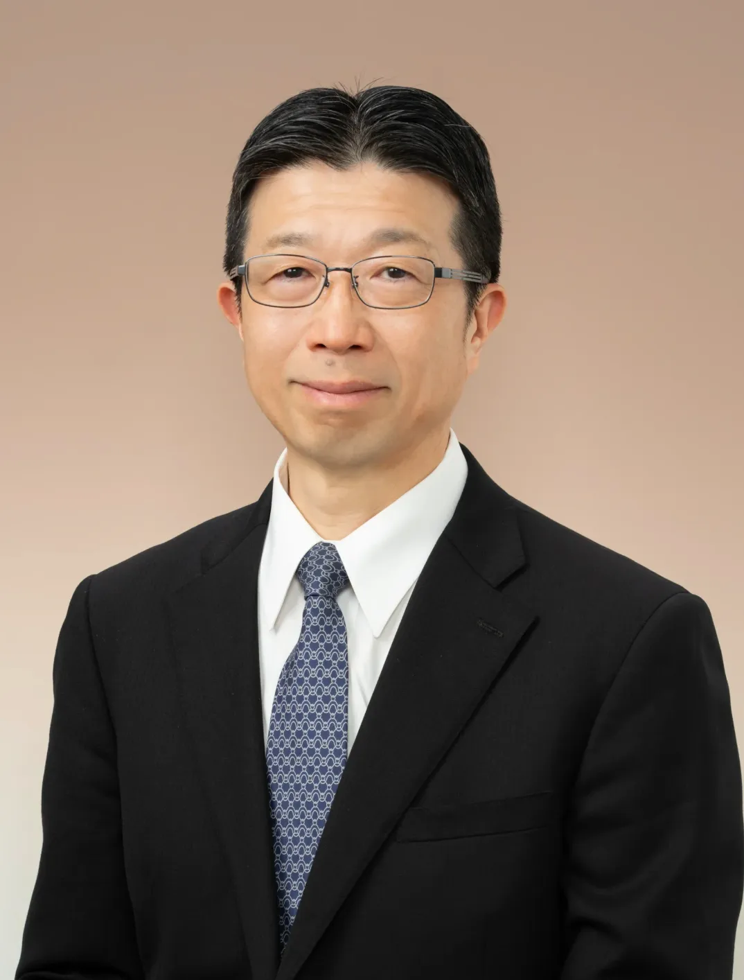 嶋田会長の画像