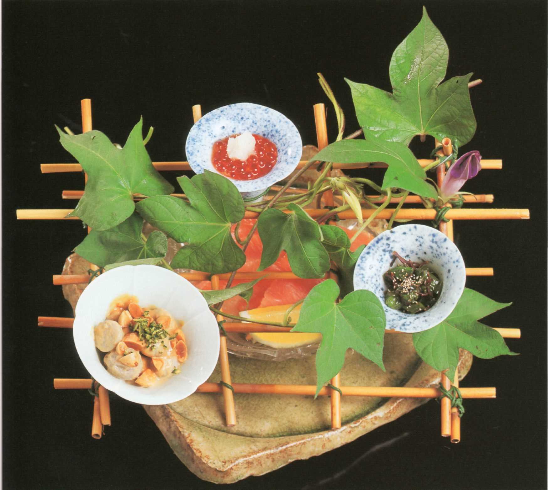 Teiichi Yuki: A Life Dedicated to Japanese Cuisine and Tea Ceremony