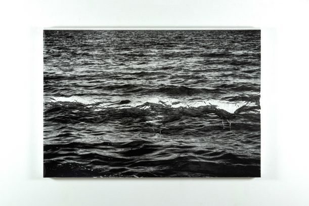 Osaka Directory 10 Supported by RICHARD MILLE 金 光男